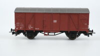 Liliput H0 235 00 Gedeckter Güterwagen DB