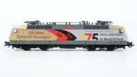 Märklin H0 37542 E-Lok "175 Jahre Eisenbahn in Deutschland" BR 120 159-9 DB Wechselstrom Digital Sound mfx