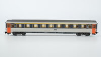 Märklin H0 4161 Reisezugwagen Eurofima A 9 der SNCF