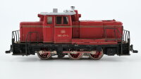 Märklin H0 3065 Diesellok BR 260 417-1 DB...