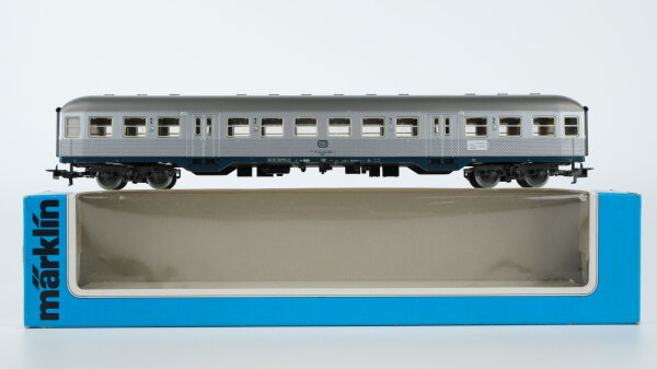 Märklin H0 4159 Reisezugwagen 2.Kl. Bnb 719 der DB