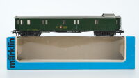 Märklin H0 4146 Gepäckwagen (18810) F4ü...