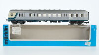Märklin H0 4160 Nahverkehrswagen mit...