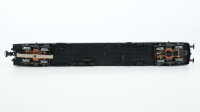 Märklin H0 4160 Nahverkehrswagen mit Gepäckabteil und Führerstand BDnf 735 der DB (Eine trittstufe fehlt)
