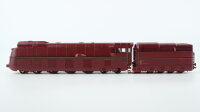Märklin H0 37050 Stromliniendampflok BR 05 001 DRG...