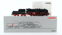 Märklin H0 39161 Dampflok BR 42 9001 DB Wechselstrom...