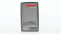 Märklin H0 39161 Dampflok BR 42 9001 DB Wechselstrom Digital fx