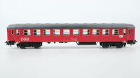 Märklin H0 4045 Personenwagen 2. Kl. DSB