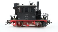 Märklin H0 3387 Dampflok Glaskasten BR 98 308 DB...