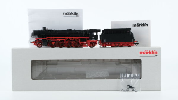 Märklin H0 37925 Dampflok BR 042 096-8 DB Wechselstrom Digital Sound mfx