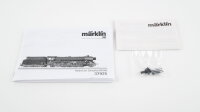 Märklin H0 37925 Dampflok BR 042 096-8 DB Wechselstrom Digital Sound mfx