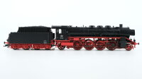 Märklin H0 39390 Dampflok BR 39 048 DB Wechselstrom Digital Sound mfx