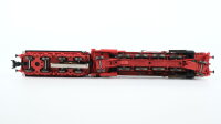 Märklin H0 39390 Dampflok BR 39 048 DB Wechselstrom Digital Sound mfx
