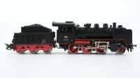 Märklin H0 3003 Dampflok BR 24 058 DB Wechselstrom...