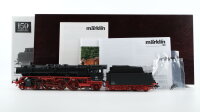 Märklin H0 39013 Dampflok BR 01 150 DB Wechselstrom...