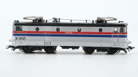Märklin H0 83341 E-Lok BR X 995 Amtrak Wechselstrom...