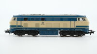 Märklin H0 3074 Diesellok BR 216 090-1 DB Wechselstrom Digital