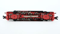 Märklin H0 3420 Diesellok BR V 3201 DRG Wechselstrom Delta Digital