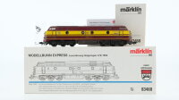 Märklin H0 83468 Diesellok BR Serie 1801 CFL...