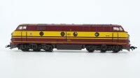 Märklin H0 83468 Diesellok BR Serie 1801 CFL...