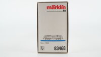 Märklin H0 83468 Diesellok BR Serie 1801 CFL Wechselstrom Delta Digital
