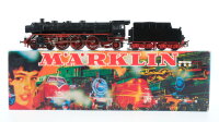 Märklin H0 3085 Dampflok BR 003 160-9 DB...