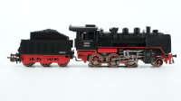 Märklin H0 3003 Dampflok BR 24 058 Wechselstrom Digital