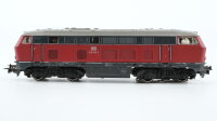 Märklin H0 3075 Diesellok BR 216 025-7 DB...