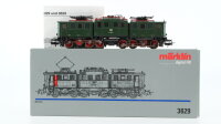 Märklin H0 3629 E-Lok BR 191 099-1 DB Wechselstrom...
