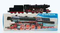 Märklin H0 3005 Dampflok BR 23 014 Wechselstrom