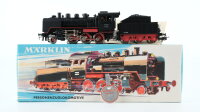 Märklin H0 3003 Dampflok BR 24 058 Wechselstrom