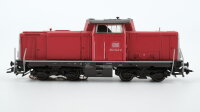 Märklin H0 3647 Diesellok BR 212 242-2 DB Wechselstrom Digital (vermutlich verharzt)