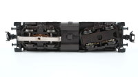 Märklin H0 3647 Diesellok BR 212 242-2 DB Wechselstrom Digital (vermutlich verharzt)