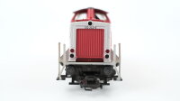 Märklin H0 3647 Diesellok BR 212 242-2 DB Wechselstrom Digital (vermutlich verharzt)