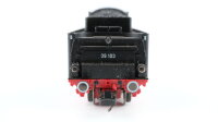 Fleischmann H0 1138 Dampflok BR 39 103 DB Wechselstrom Digital RailCom