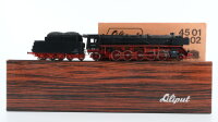 Liliput H0 4509 Dampflok BR 45 001 DB Wechselstrom Digital