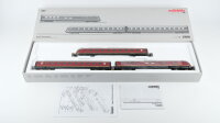 Märklin H0 39080 Diesel-Triebwagenzug BR VT 08 502...