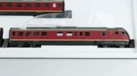 Märklin H0 39080 Diesel-Triebwagenzug BR VT 08 502 DB Wechselstrom Digital Sound mfx