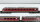 Märklin H0 39080 Diesel-Triebwagenzug BR VT 08 502 DB Wechselstrom Digital Sound mfx