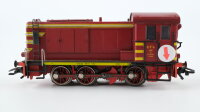 Märklin H0 2846 Gleis-Reinigungs-Zug der CFL...
