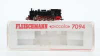 Fleischmann N 7094 Dampflok 94 1730 DB