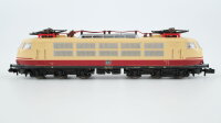 Fleischmann N 7375 Elektrolokomotive BR 103 118-6 DB