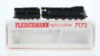 Fleischmann N 7172 Stromlinien-Dampflok BR 01 1070 DRG