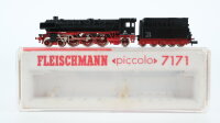 Fleischmann N 7171 Dampflok BR 012 081-6 DB