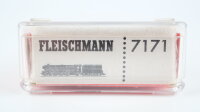 Fleischmann N 7171 Dampflok BR 012 081-6 DB