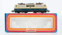 Märklin H0 3042 E-Lok BR 111 043-6 DB Wechselstrom