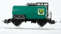 Märklin H0 Konvolut Kesselwagen "Aral BP Gasolin Shell" Silowagen "Braunkohlenstaub" DB