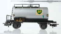 Märklin H0 Konvolut Kesselwagen "Aral BP Gasolin Shell" Silowagen "Braunkohlenstaub" DB