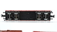 Märklin H0 Konvolut Niederbordwagen Hochbordwagen DB/SNCF