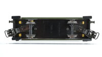 Märklin H0 Konvolut Personenwagen 2.Kl. Packwagen "4003" grün Blech Länderbahn